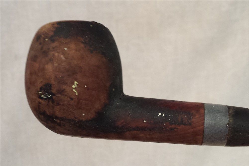 Dealing With Tar BuildUp? Pipe Repair and Maintenance Pipe